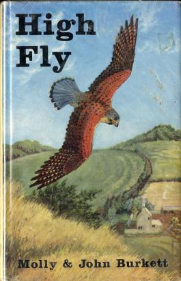 High Fly by Molly & John Burkett